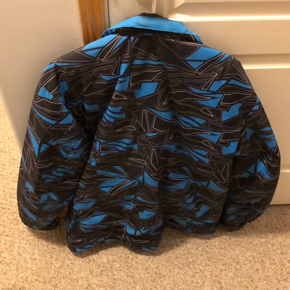 Firefly coat (Large) (Lot 4) - Picture 3 of 4